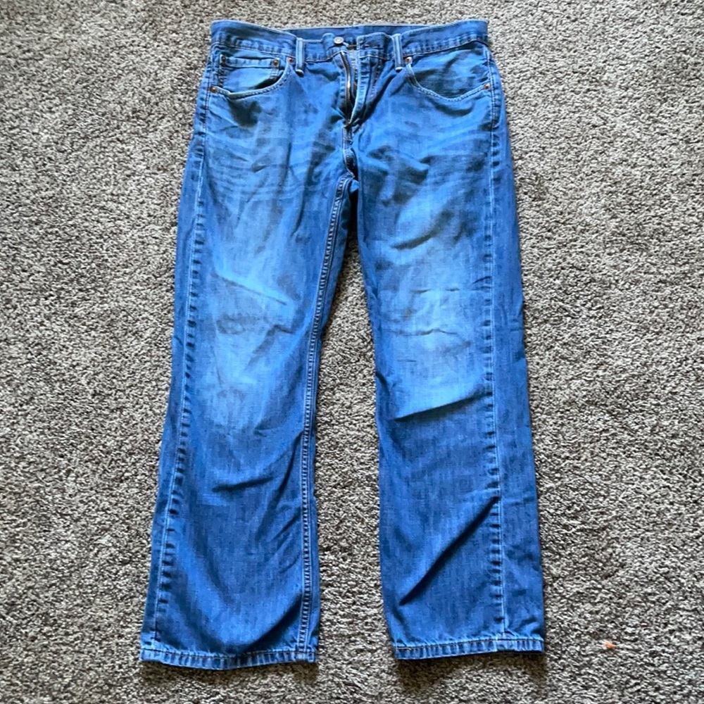Levi Jeans